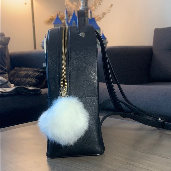 Kate Spade - Hop To It Rabbit - Backpack - Picture 2 of 4